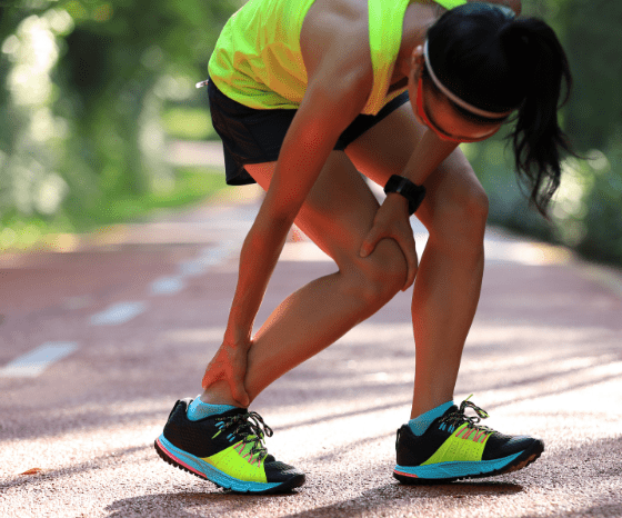 Funktioniert ein Online-Programm zur Prävention von Laufverletzungen?
