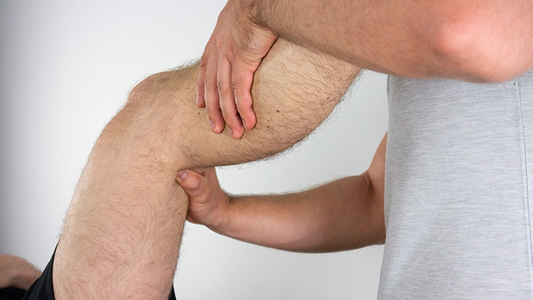Bowstring Test / Cram Test / Posterior Tibial Nerve Sign | Radicular ...
