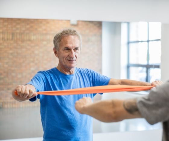 Riabilitazione cardiaca nella sindrome coronarica acuta - Physiotutors