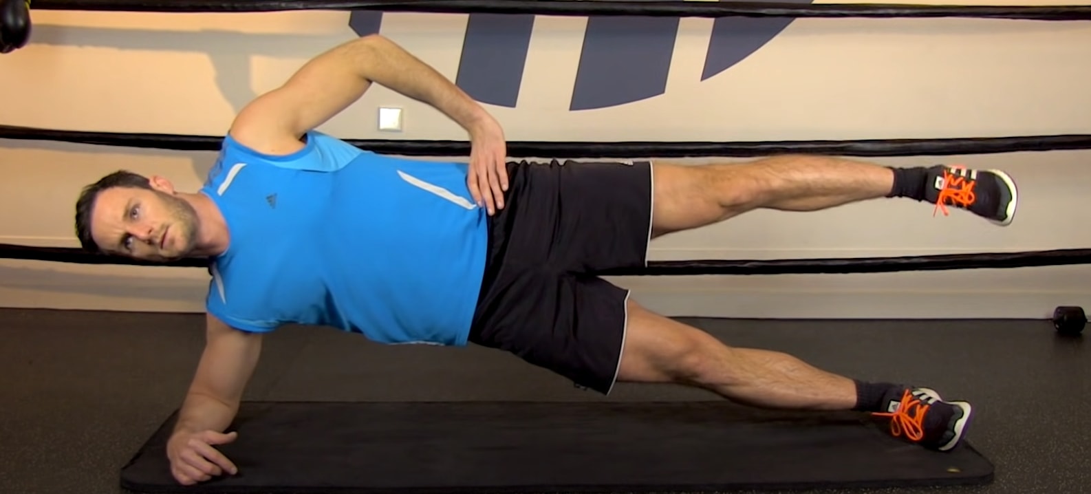 Top 5 Gluteus Medius Oefeningen Heupversterkende Oefeningen