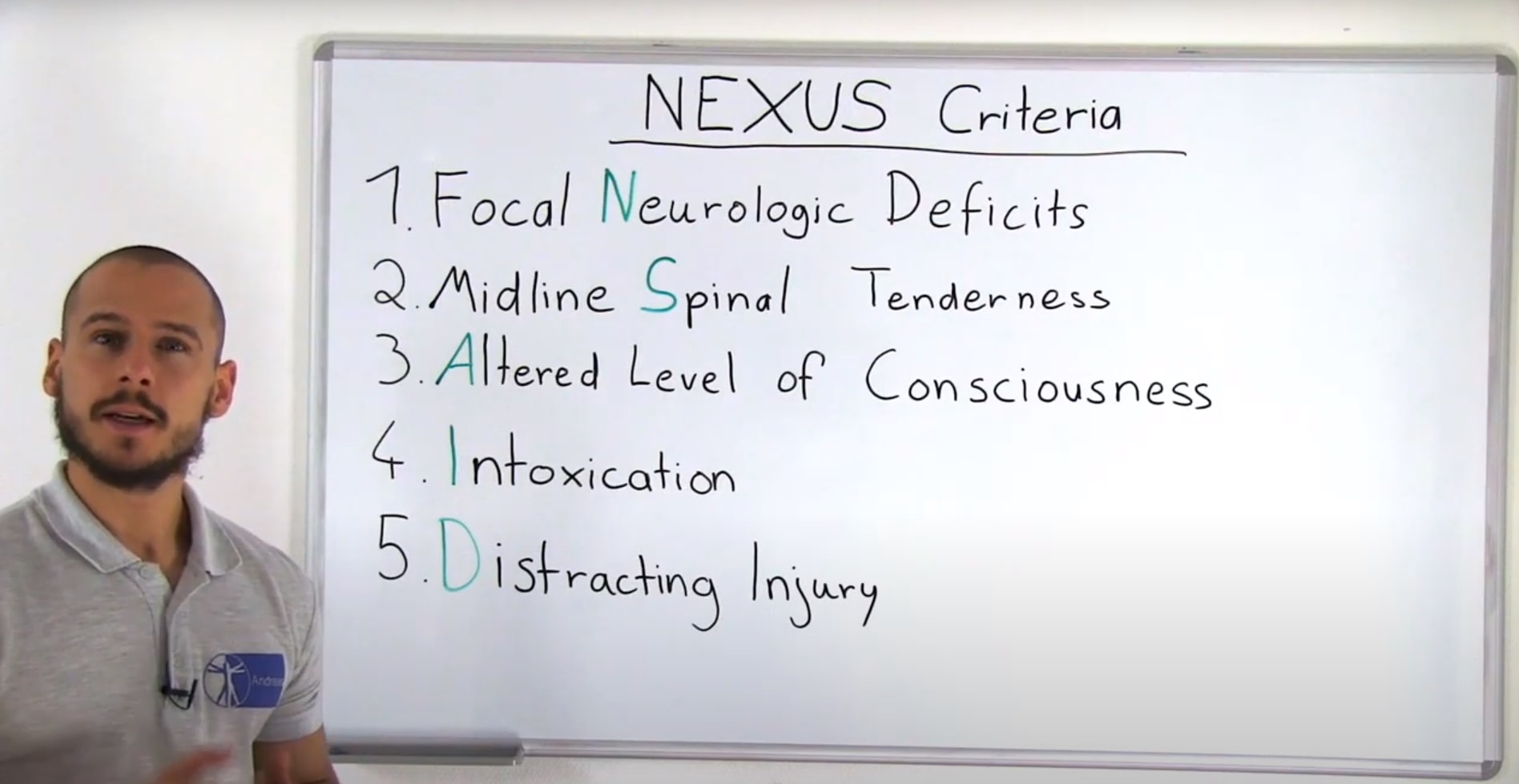 NEXUS Criteria Cervicale Fractuur Screening nexus-criteria-cervicale-fractuur-screening