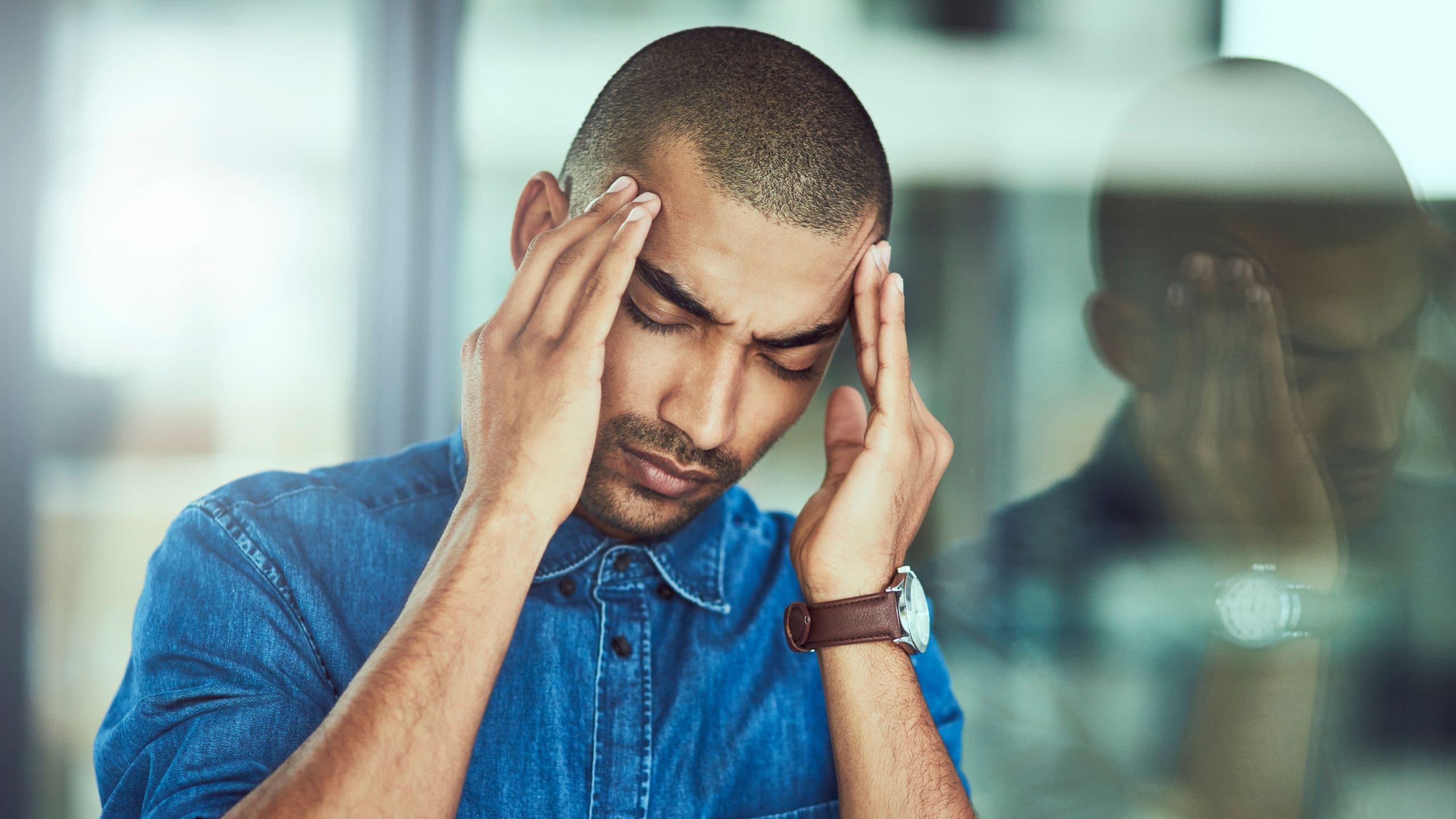 Spanningshoofdpijn | Hoofdpijn & Duizeligheid Beoordeling