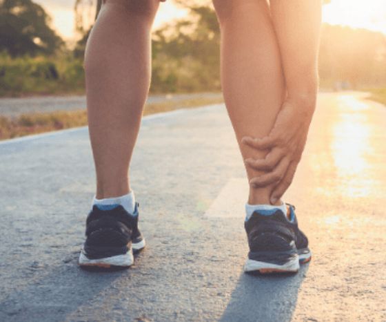 Fakty dotyczące tendinopatii