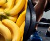 Bananen of barbells