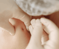 Đau cổ do châm cứu khô