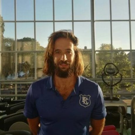 Francisco Javier Avatar