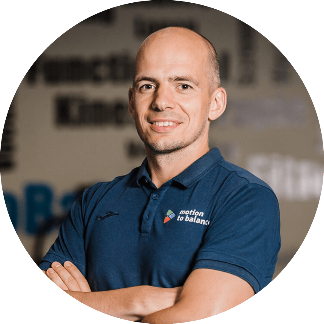 Bart dingenen