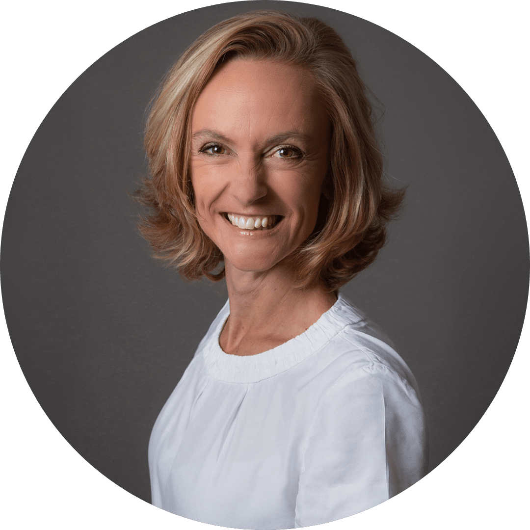 Claire robertson