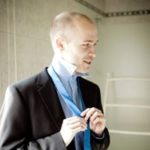 MICHAEL PROESMANS Аватар