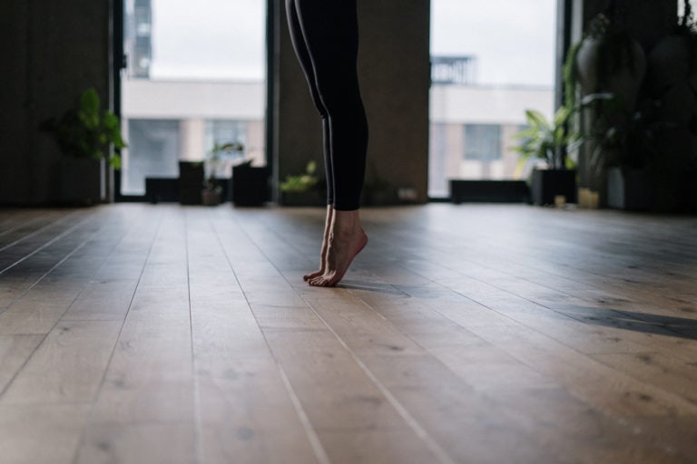 Isometrics in tendinopathy