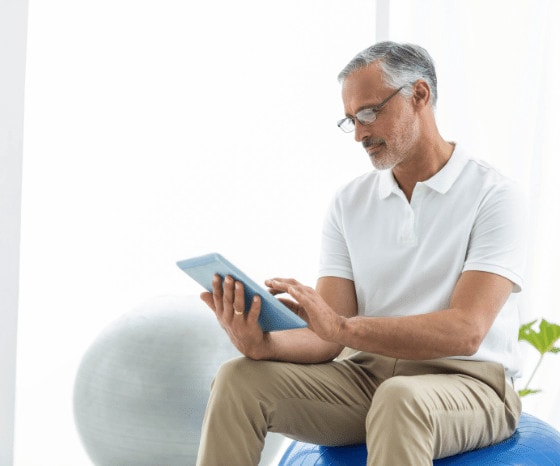 Členství ve Physiotutors