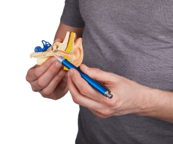 Curso de rehabilitación vestibular cta