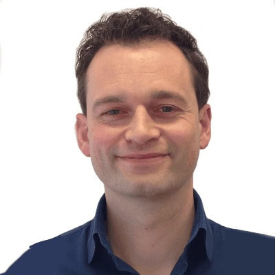 Jo nijs headshot
