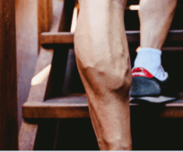 excentriques pour la dorsiflexion