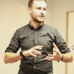 Александър Бендер Аватар