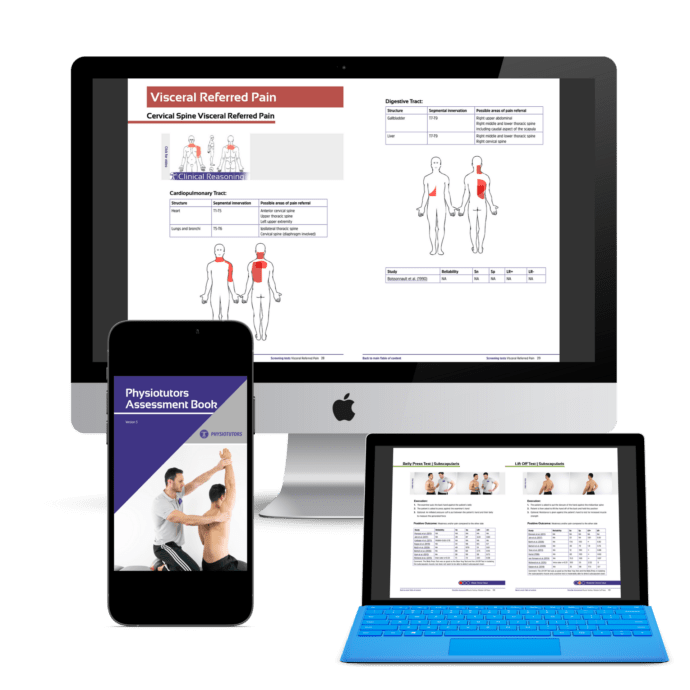 Assessment E-book