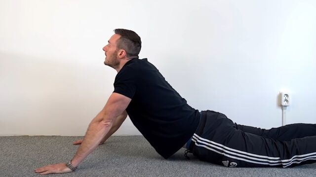 Direction specific exercises2
