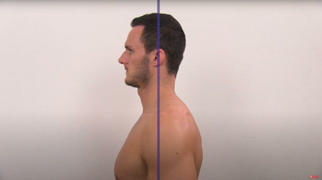 Observation & posture analysis