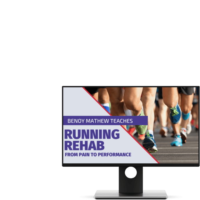 Running Rehab