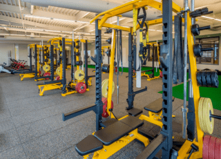 S&C Leistung
