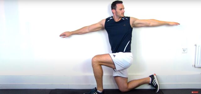 Thoracic mobility