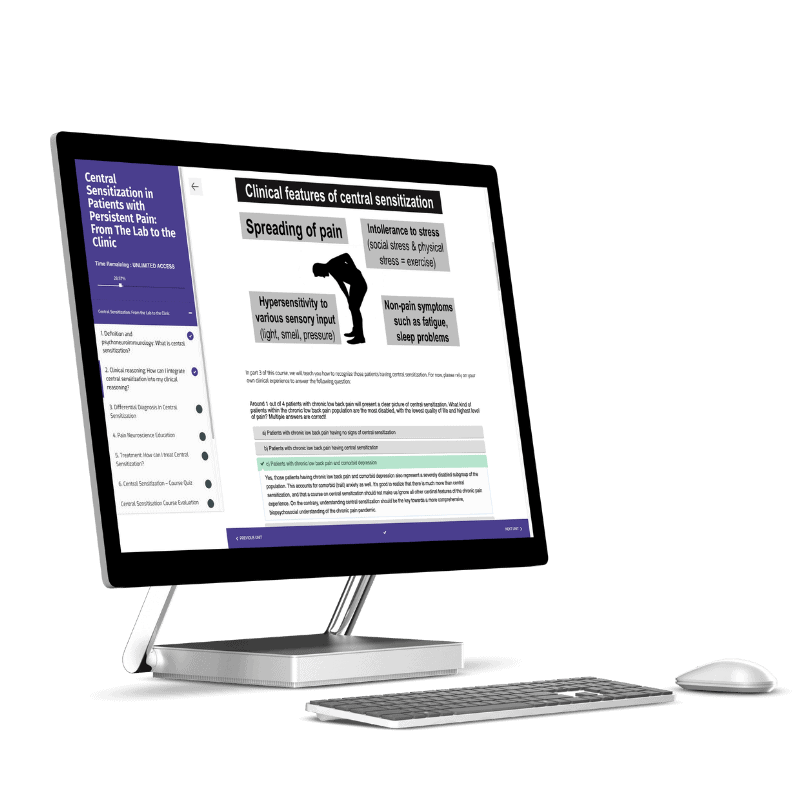 Online course