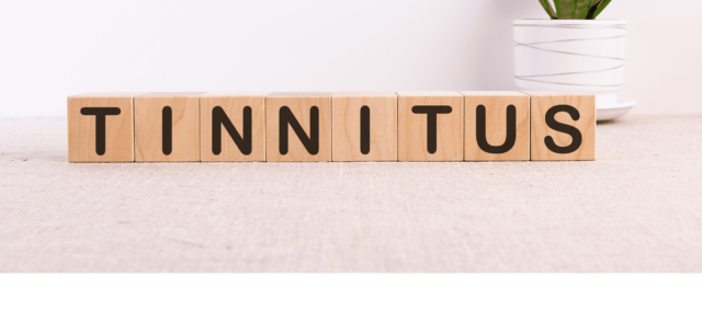 tinnitus