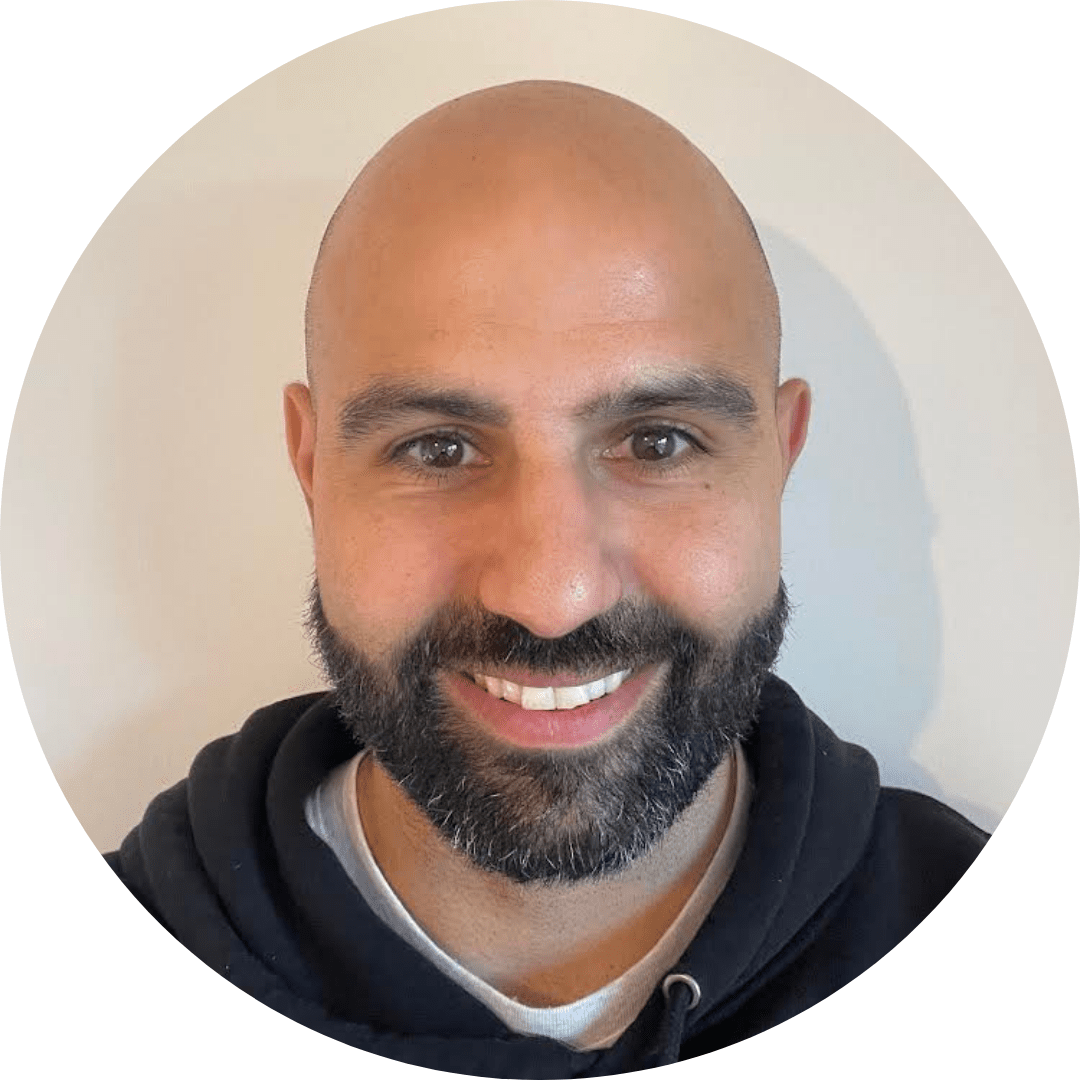 Mehmet profile pic