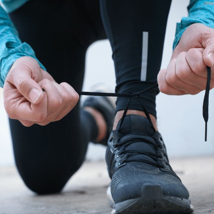 Powrót do działania po rekonstrukcji acl