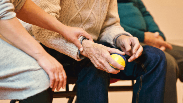 Patient-centered care in physiotherapy