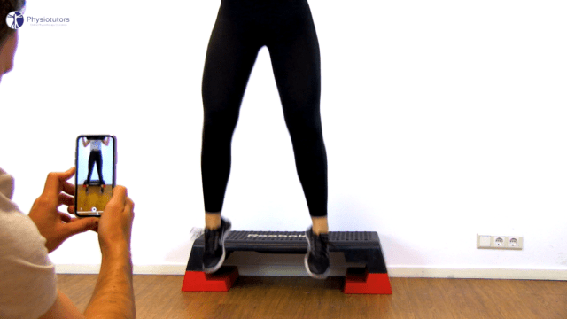 Drop Jump Test