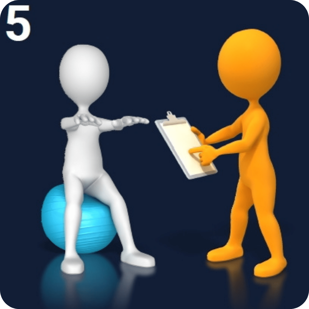5 – Low quality rehab 5 low quality rehab
