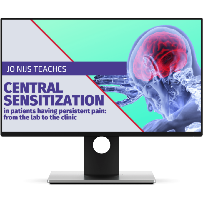 Sensibilisation centrale Cours en ligne