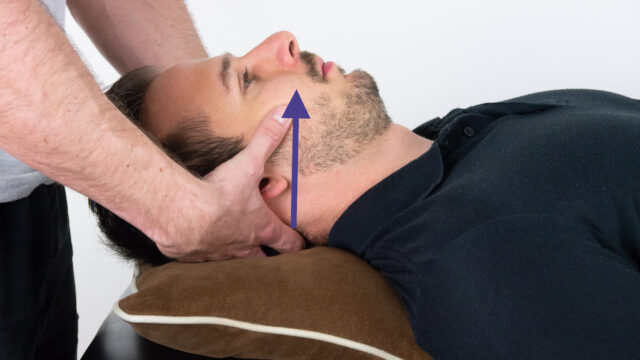 Transverse Ligament Test