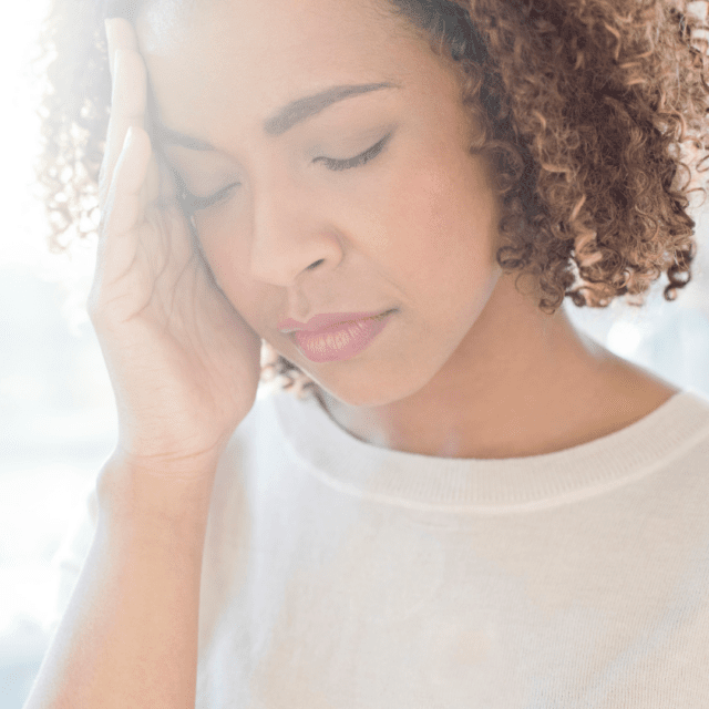 Physiotherapy for Migraine