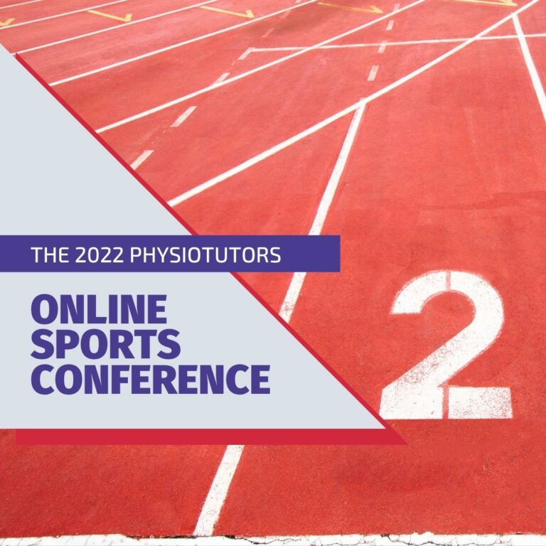 2022 Online-Sportkonferenz