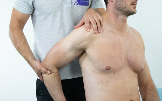 Prueba de alquiler