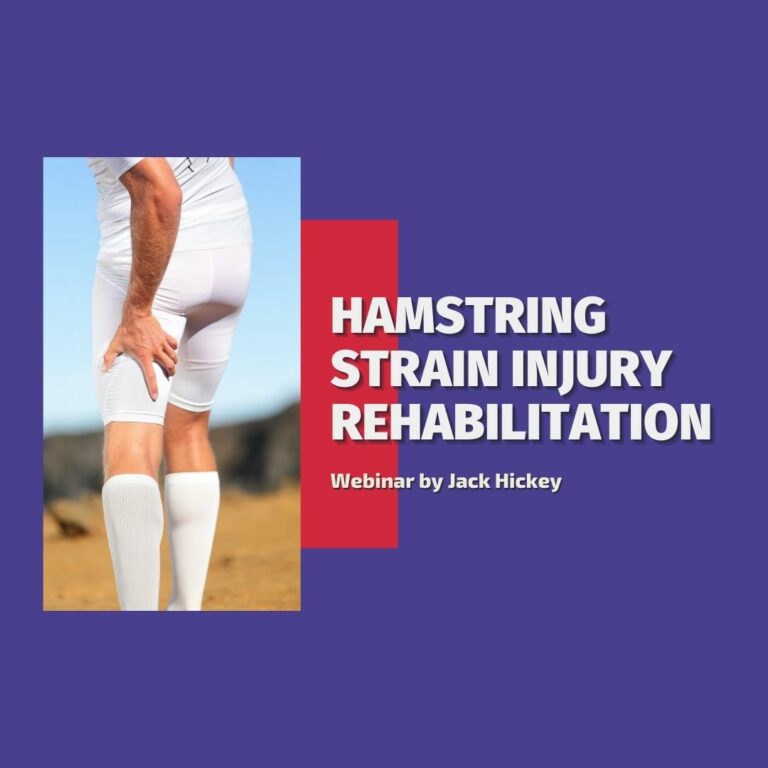 Jack hickey webinar
