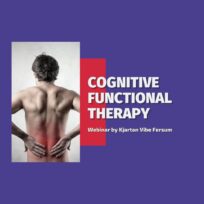 Spletni seminar Kjartan vibe fersum