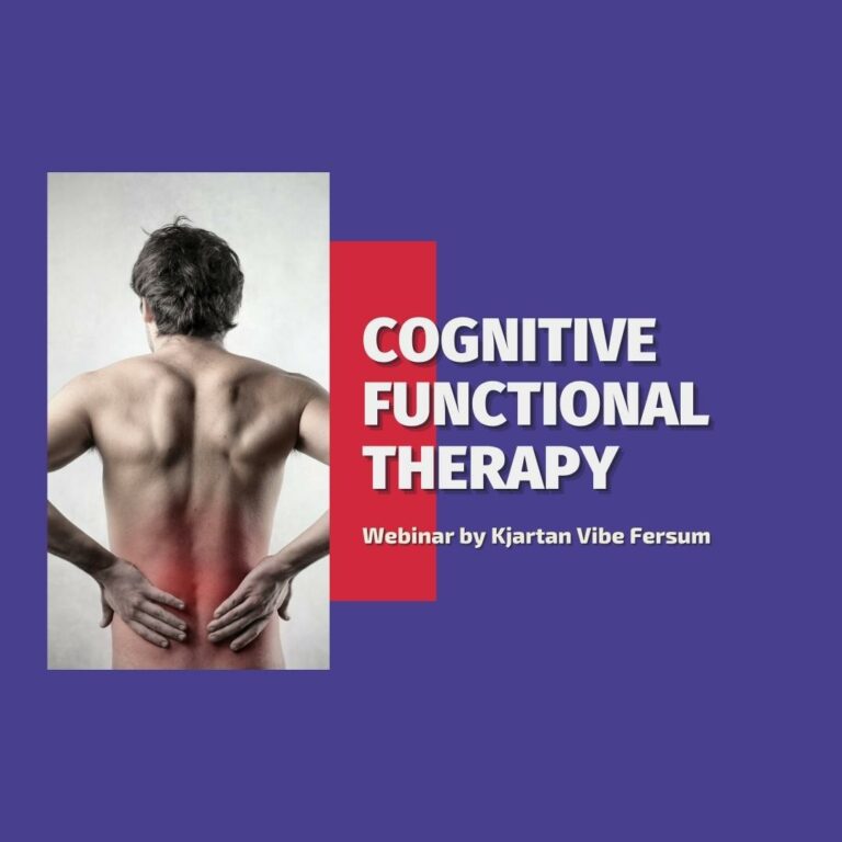 Kjartan vibe fersum webinar
