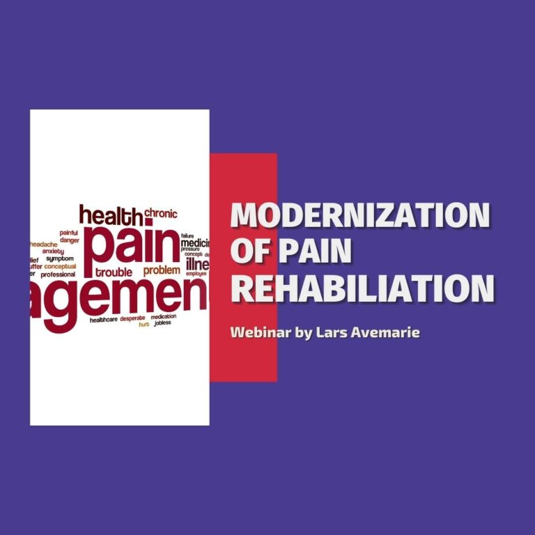 Lars avemarie webinar