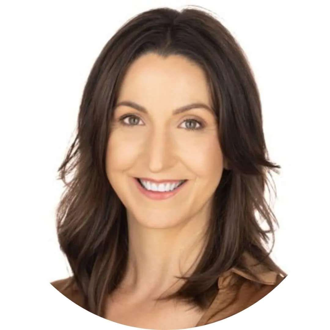 Melissa Bauer Profil