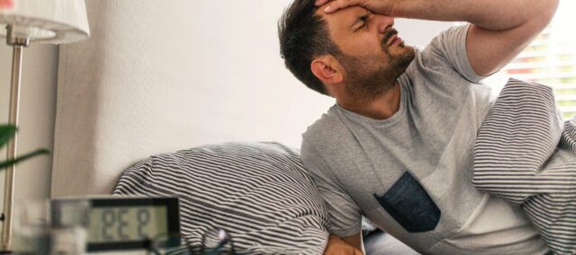 allenamento della forza nell'emicrania