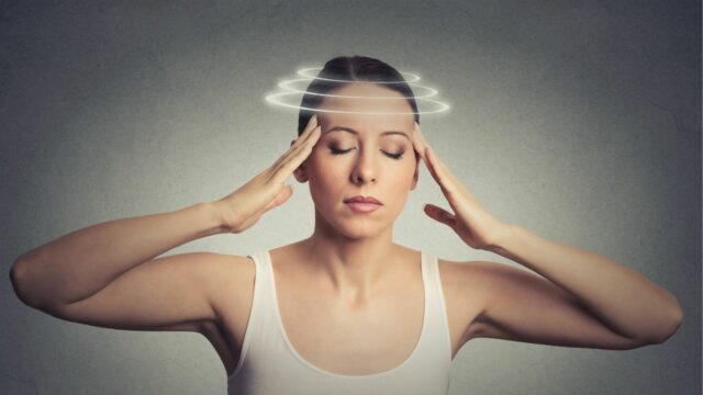 BPPV