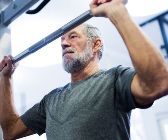 Recomandări privind exercițiile fizice pentru osteoporoză