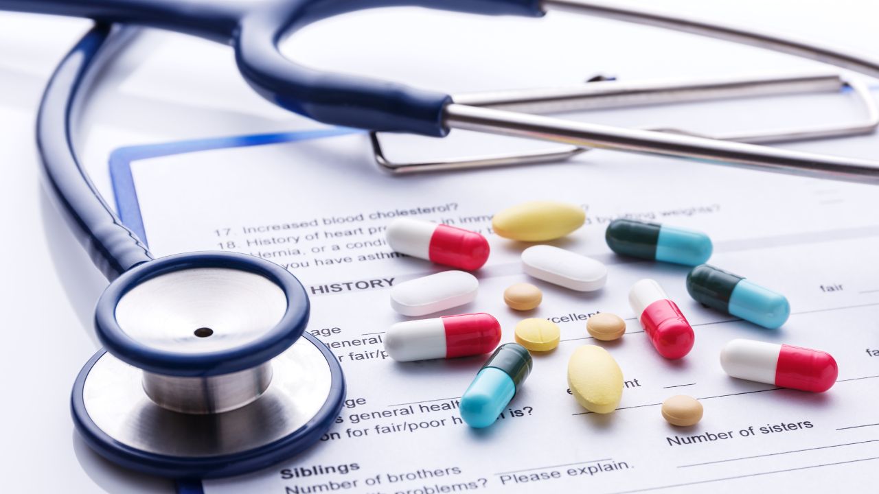 Medication Overuse Headache Diagnosis & Treatment