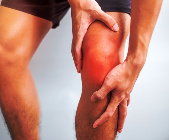 Patellofemoral Pain Syndrome