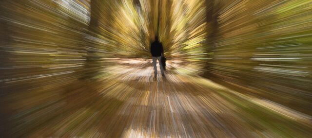 Самоупражнения при цервикогенном головокружении