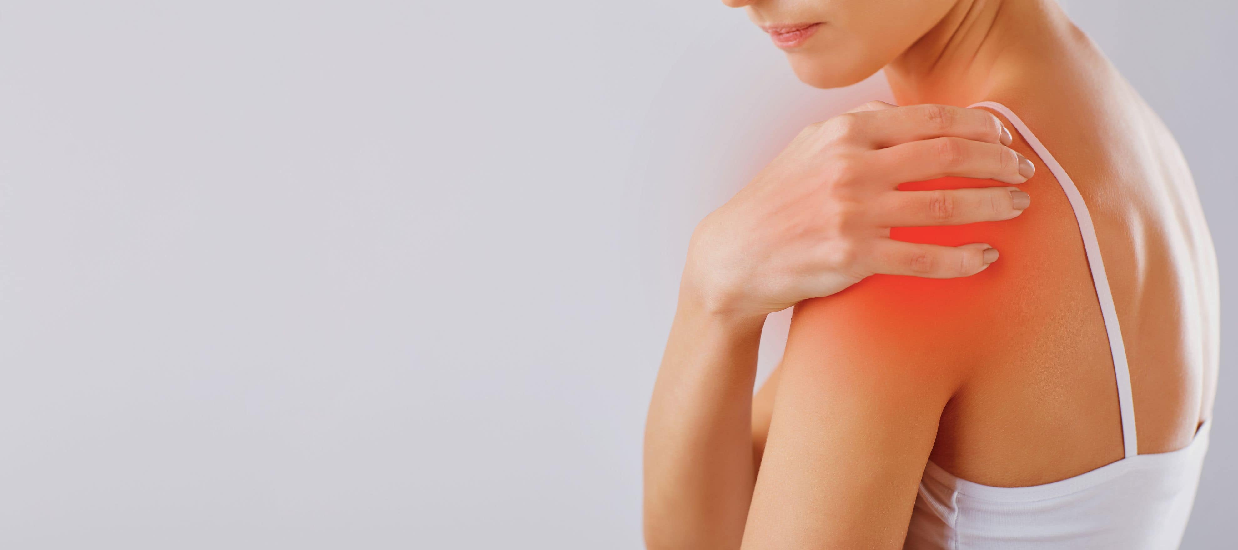 Shoulder assessment body overview