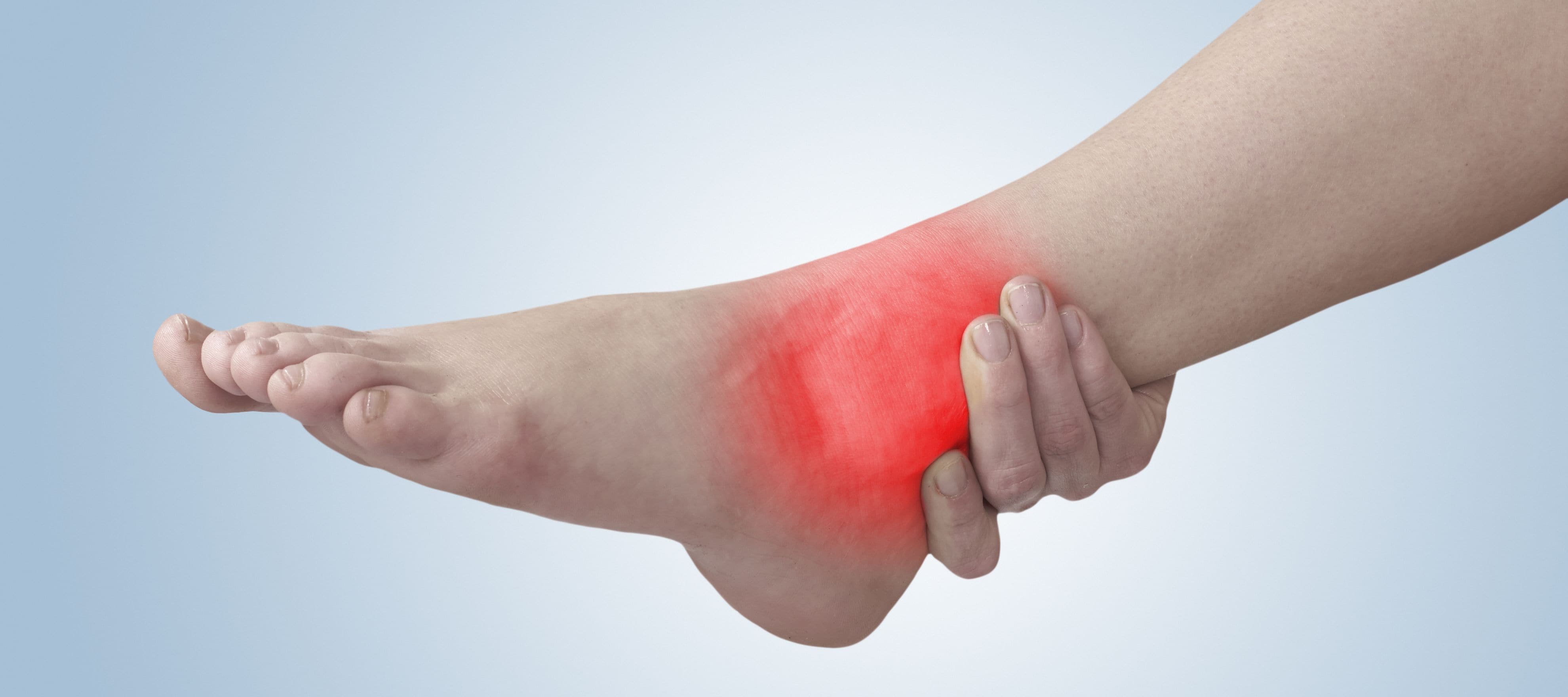 Ankle foot body overview